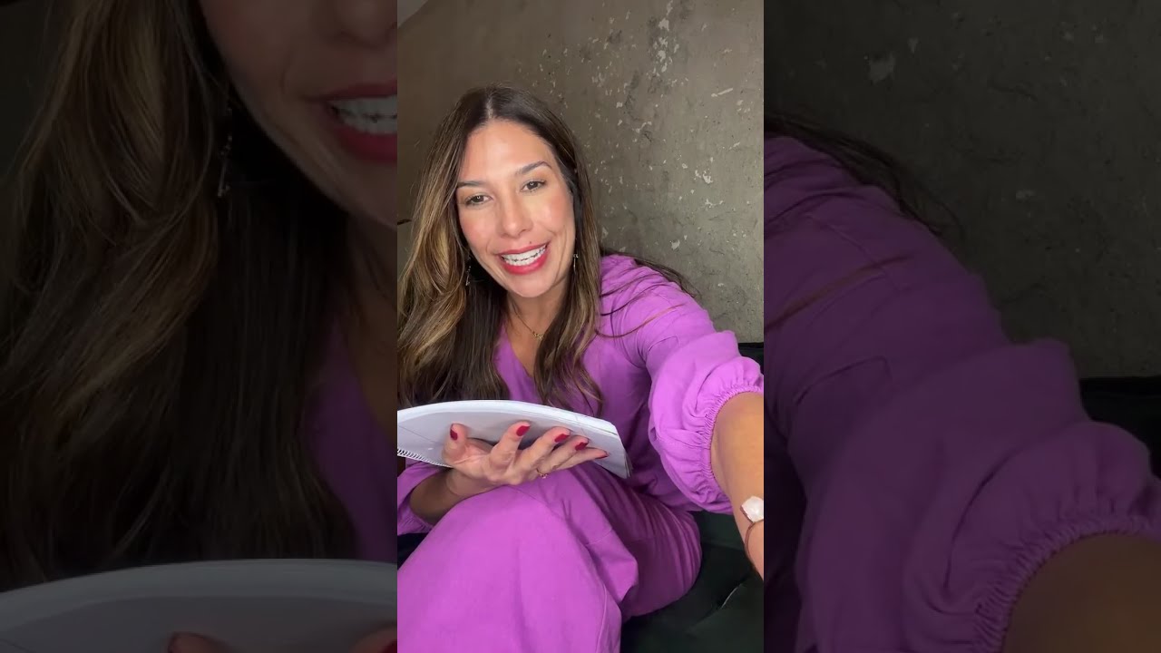 Sua Alma está traumatizada? @carol_manging