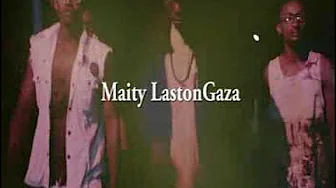 Queen fi di Gaza (moskato riddim) Queen fi di Gaza (moskato riddim)