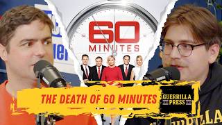 The Death Of 60 Minutes