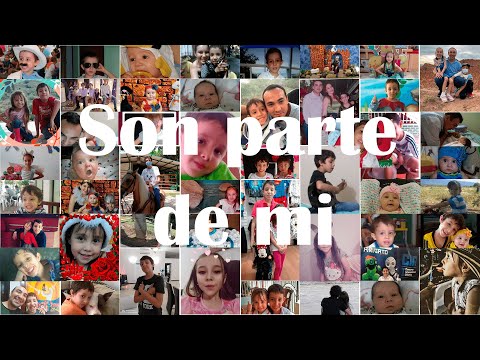 Son parte de mi - César O Music