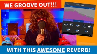 Denise Perfect Room Reverb | Swanky Suite or Manky Motel?