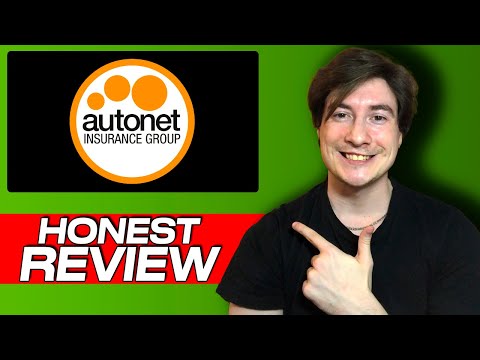 Is Autonet Insurance Any Good