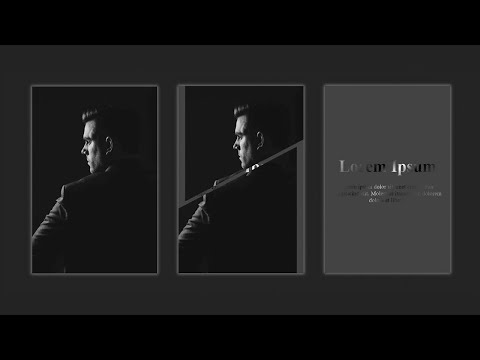 Katana Cut Effect on Cards