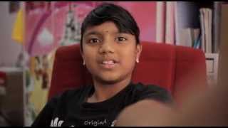 1MCC-Astro Kem Bola: Dharini's Story screenshot 1