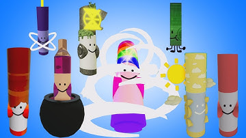 How to find Extreme markers 2 in Find The Markers [Roblox]