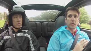 Talking Speed and Safety