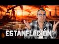 El PETROLEO está Avisando... ¿ESTANFLACIÓN o ALGO PEOR?