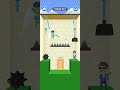 Rescue Cut Save The Child FromDangerous Trapsshortsgameplayrescuecutropepuzzlegameplayalllevels