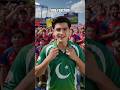 Fans love★★💞 at cricket ground #fans #cricket #ground