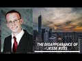 The disappearance of jesse ross