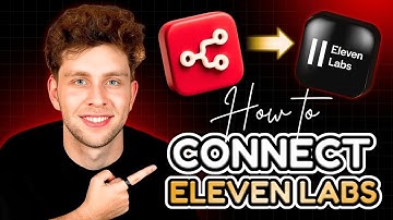 Connect 11Labs to n8n in Under 3 Minutes (No Code Tutorial)