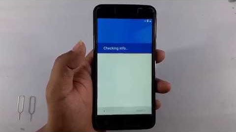 How To Unlock FRP All Spreadtrum SPD تخطي حماية قوقل اكونت لهواتف بمعالج