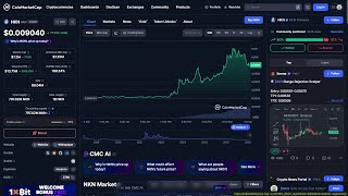 Is NKN ($NKN) token legit or a scam