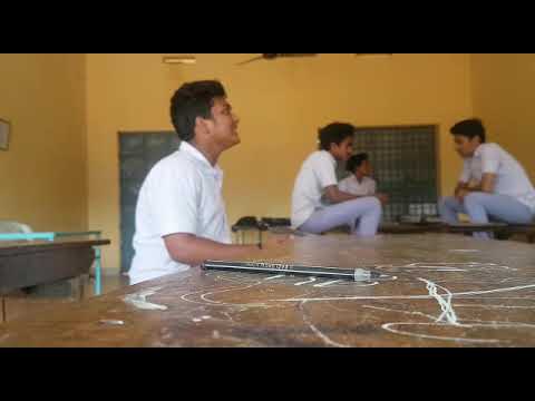 Vandodi padi vilayum neela kannolakail song at class time