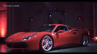 The ferrari 488 gtb has officially made its debut in tokyo, very first
appearance japan following international motor show of geneva march.
clo...