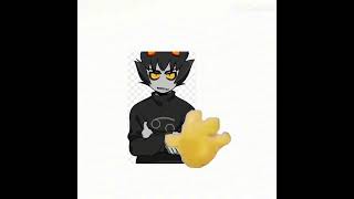 U BETTER SAY HI BACK OR ELSE I WILL TICKLE UR TOES UR AT NIGHT