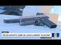 Advierten sobre consecuencias para estudiantes que jueguen Assassins en Fremont
