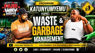 Detalles How to manage waste and garbage collection in modern cites Noticias