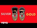 DJ Pauly D - Silver and Gold (Lyric Video) ft. James Kaye