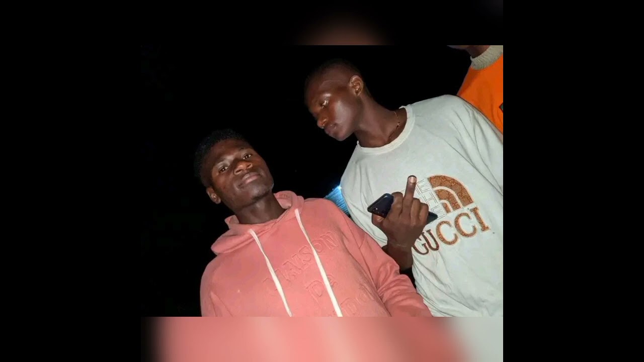 Goffmen prince ft Guzboy