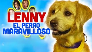 LENNY EL PERRO MARAVILLOSO | HD | PELICULA FAMILIA EN ESPANOL LATINO