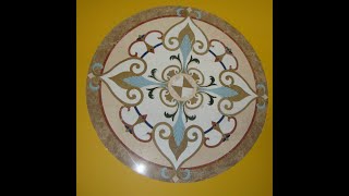 2023 where to find best marble flower design pattern tiles manufacturer?