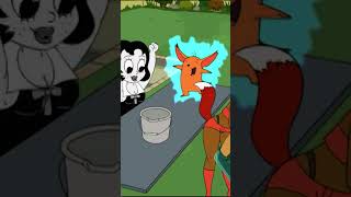 No Food For A Week Drawn Together Comedy Central Africa