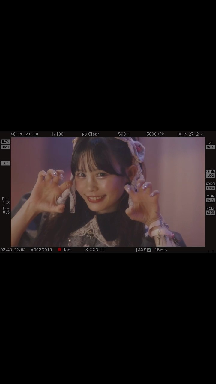 CANDY TUNE 村川緋杏 君もゾンビですか ゾンビですね アクパネ MV Teaser】CANDY TUNE「君もゾンビですか ゾンビですね」 - YouTube