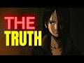 The Truth About the Void Century Nico Robin Knows