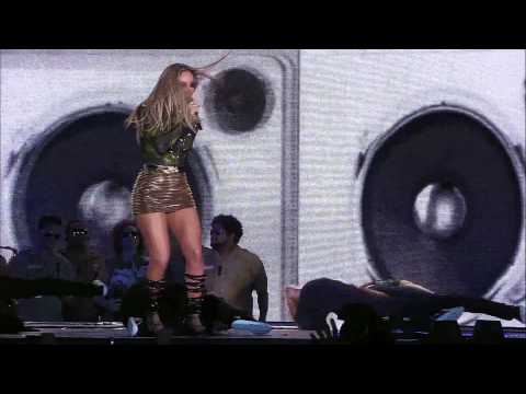 Claudia Leitte - Elixir