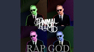 Download Lagu Rap God Download Lagu Rap God