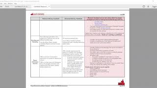 Back to Operations Club Connect Webinar - Program Planning and Assessment Days