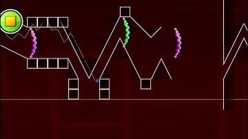 Phoenix Rising 2 - Extreme Demon (Ignore Damage)