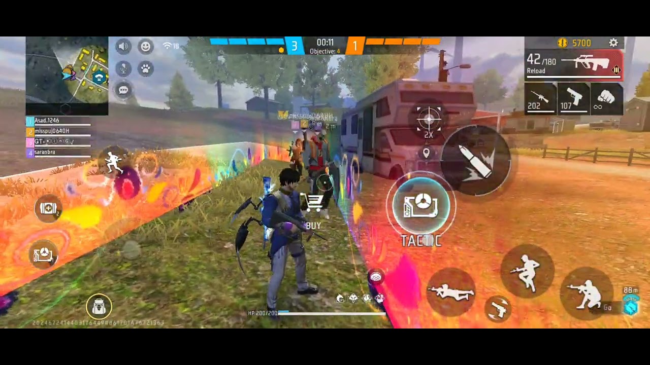 ಕ್ಯಾ ಲಗ್ತಾ ಹೈ ಮೈ ಕೈಸೆ ಖೇಲ್ ಪಾವುಂಗಾ 😱