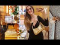 BIRTHDAY SURPRISE 🔥 Join me for this magnificent BVLGARI EVENT 🔥 All the NEW BAGS &amp; more 😍