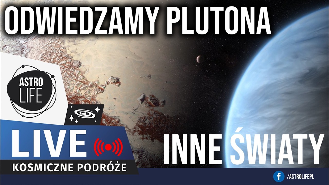 Międzyplanetarne podróże 🪐 Odwiedzamy odległe światy💫 Symulatory kosmiczne. QUIZ z nagrodami!