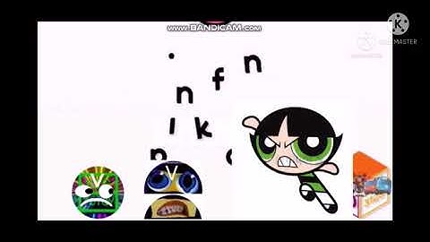 Pinkfong logo gets grounded add round 5