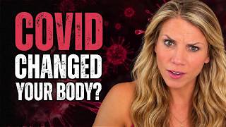 Why Do I React To Everything Since Covid? (It's Not In Your Head)