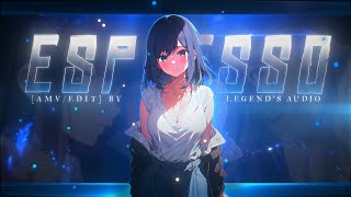 Espresso - Akane Kurokawa - Oshi No Ko - Amvedit