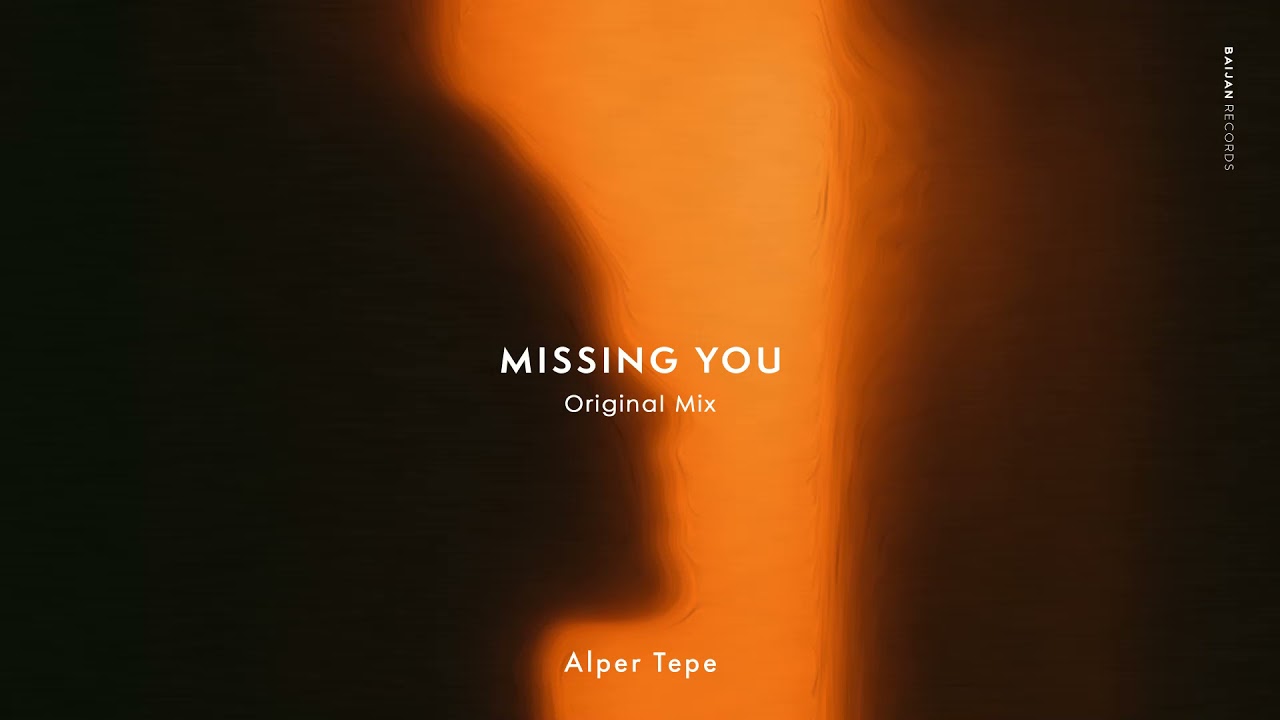Παρακολούθηση Alper Tepe - Missing You στο YouTube Παρακολούθηση Alper Tepe - Missing You στο YouTube
