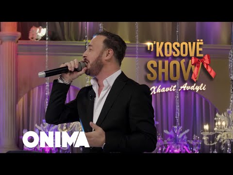 n’Kosove show :