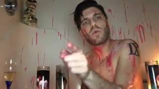 happy valentines day from spencer charnas