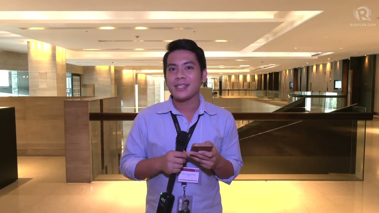 Rappler Recap: Takeaways from discussion on COVID-19 with medical experts