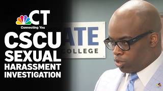Famous Documents reveal alleged texts sent by former CSCU interim chancellor Net Worth