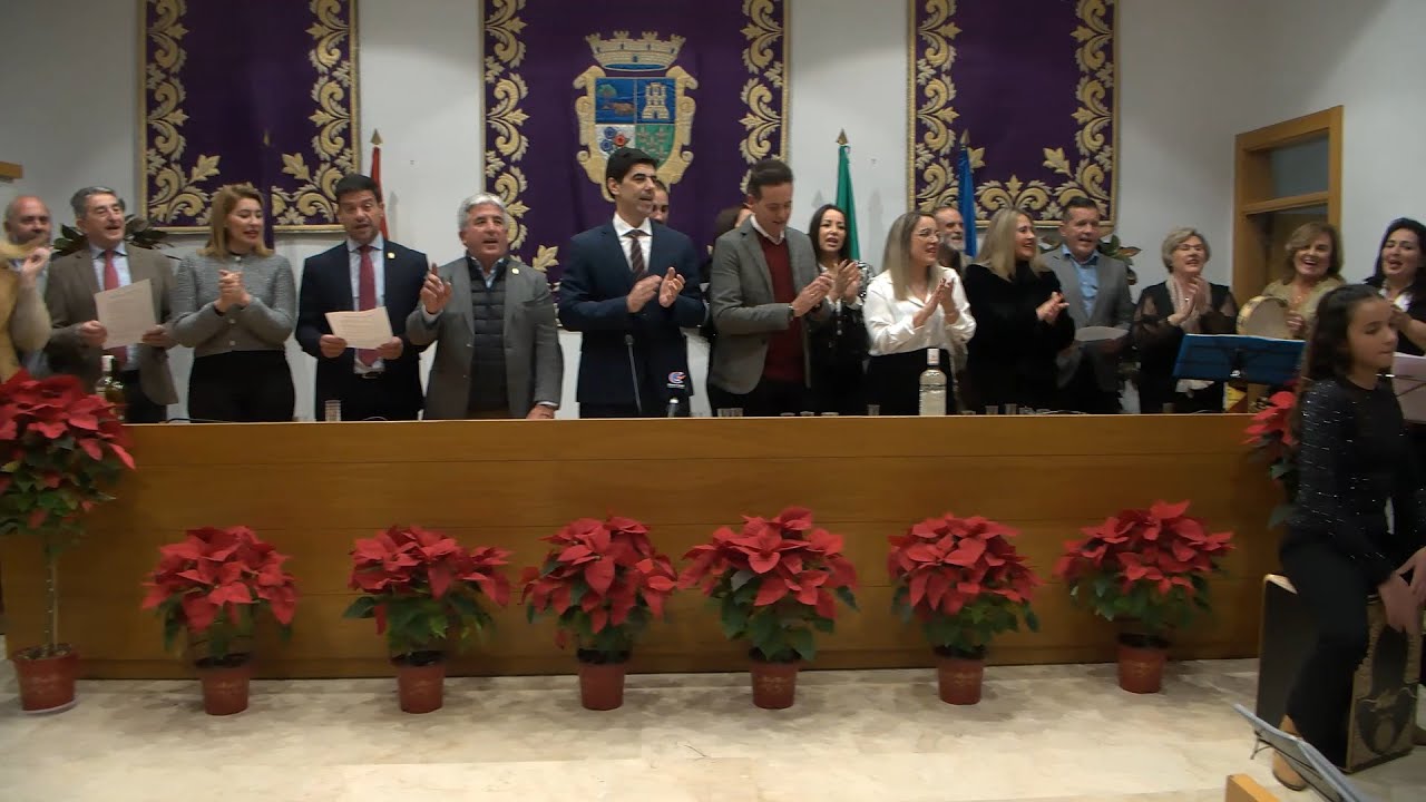 CELEBRACIÓN PLENO DE LA ROSQUILLA