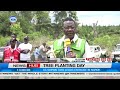 CS Chirchir Seeks Fresh National Tree-Planting Day After Dry Spell Disrupts Exercise