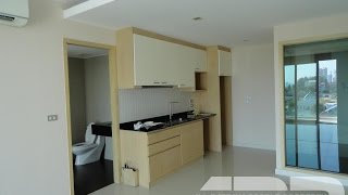 Beach Front Jomtien Residence