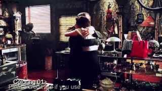 Sony vegas pro | Coloring #1