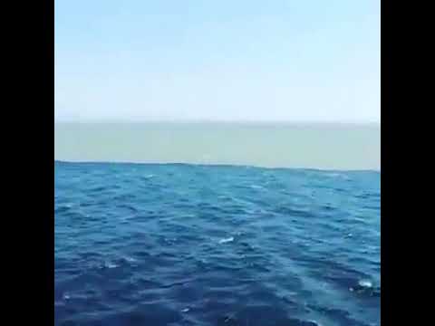 مكان التقاء المحيط الاطلنطى بالمحيط الهادى