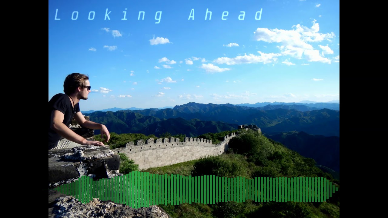 Guarda JOAH - Looking Ahead su YouTube Guarda JOAH - Looking Ahead su YouTube